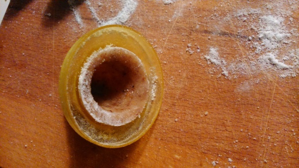 Úliky (fotorecept) - obrázok 6