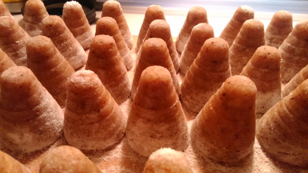 Úliky (fotorecept) - obrázok 7