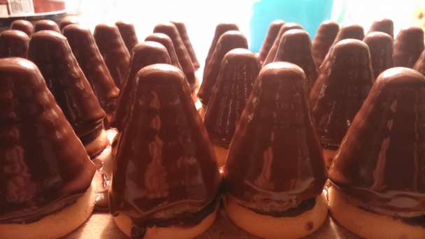 Úliky (fotorecept) - obrázok 11