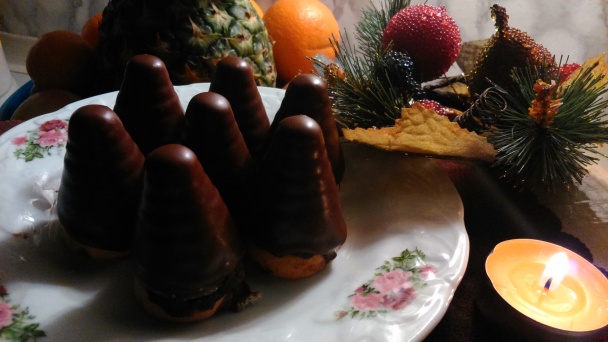 Úliky (fotorecept) - obrázok 12