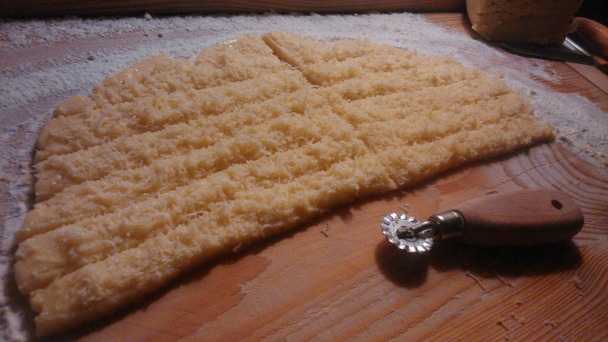 Pečivo pod vodou (fotorecept) - obrázok 7