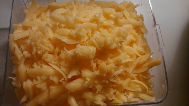 Pangas v zemiakoch (fotorecept) - obrázok 5