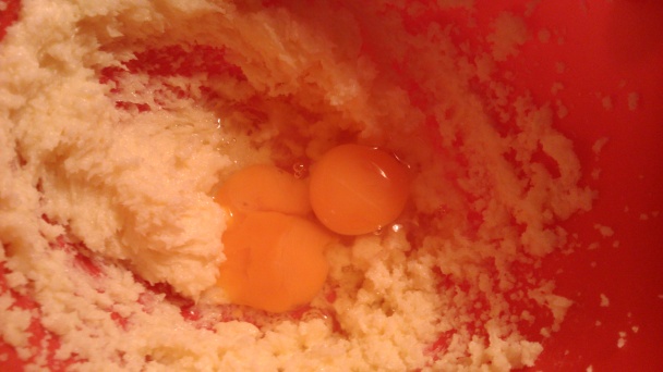 Banánovo-špaldový koláč (fotorecept) - obrázok 1