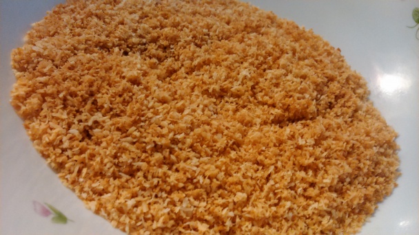 Banánovo-špaldový koláč (fotorecept) - obrázok 7