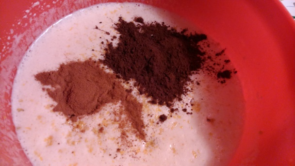 Hruškovo-citrónový koláč (fotorecept) - obrázok 2