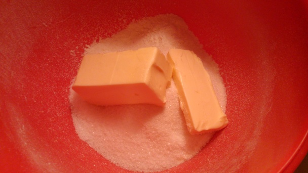 Hruškovo-citrónový koláč (fotorecept) - obrázok 6