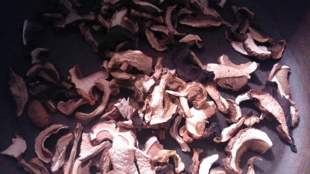 Melencová polievka (fotopostup) - obrázok 2