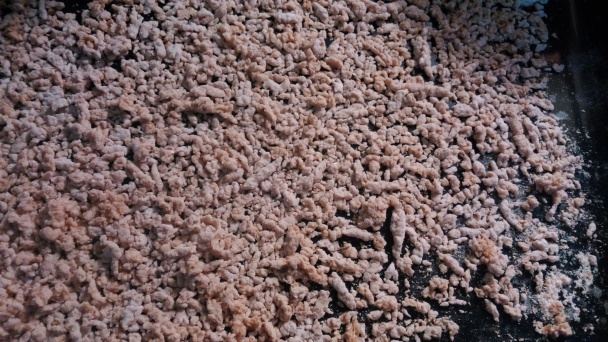 Melencová polievka (fotopostup) - obrázok 8