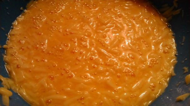 Pečené kura so zemiakmi a syrom (fotorecept) - obrázok 6