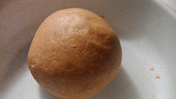 Pudingové rožteky (fotorecept) - obrázok 1