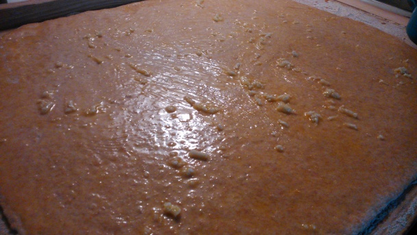 Cesnakové pagáče so syrom (fotorecept) - obrázok 7
