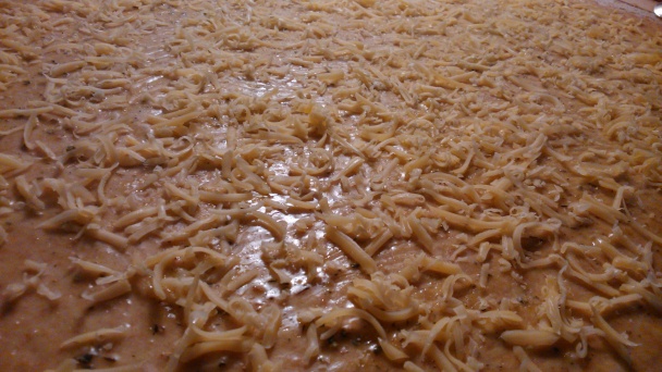 Cesnakové pagáče so syrom (fotorecept) - obrázok 8