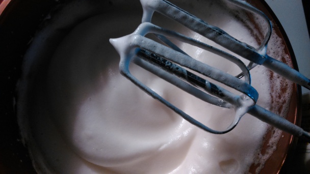 Lahodné banánové rezy (fotorecept) - obrázok 1