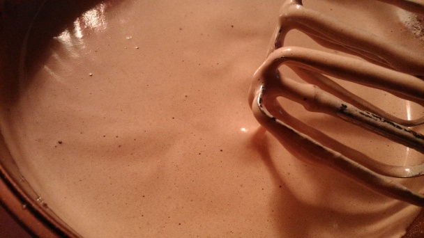 Lahodné banánové rezy (fotorecept) - obrázok 2