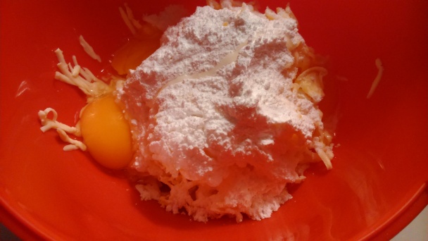 Lahodné banánové rezy (fotorecept) - obrázok 5