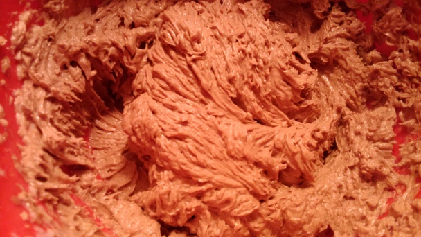 Lahodné banánové rezy (fotorecept) - obrázok 6