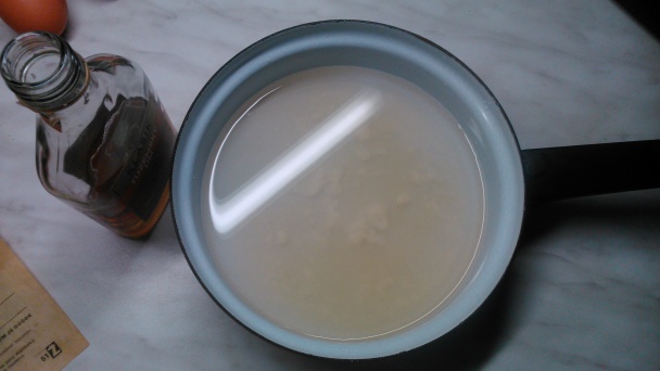 Nepečené dobošové rezy - obrázok 1