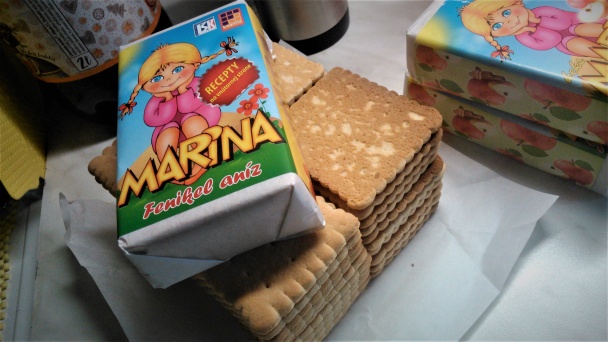 Nepečené dobošové rezy - obrázok 4