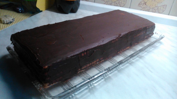 Nepečené dobošové rezy - obrázok 8