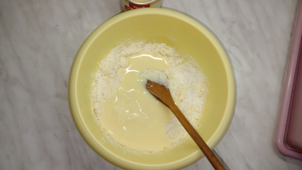 Domáce Bounty (fotorecept) - obrázok 2