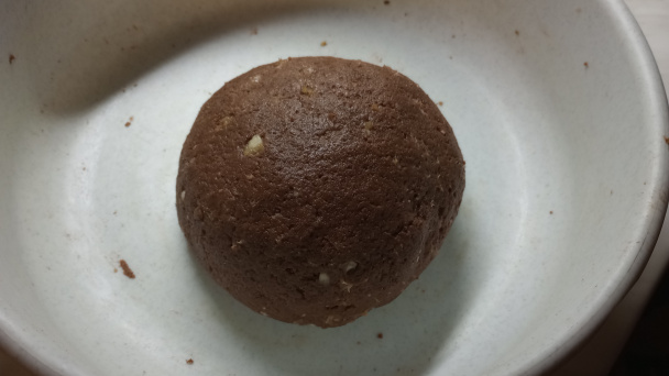 Rýchle čokoládové guľky (fotorecept) - obrázok 3