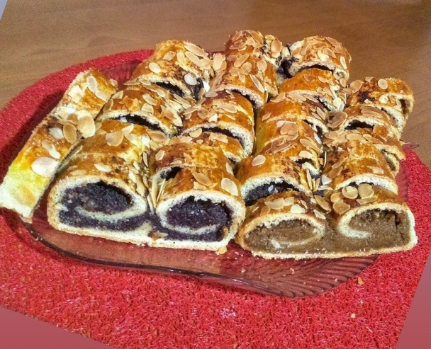 Kysnuté oči s plnkou podľa farby a chuti akú chceš (videorecept) - obrázok 6