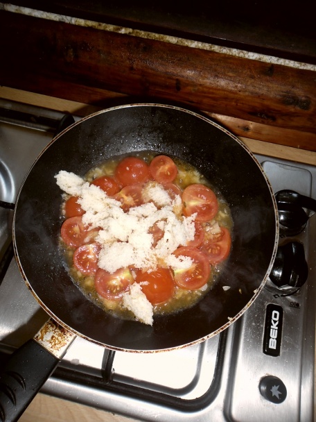 Hot Dog na taliansky spôsob (fotorecept) - obrázok 5