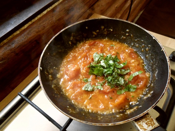 Hot Dog na taliansky spôsob (fotorecept) - obrázok 7