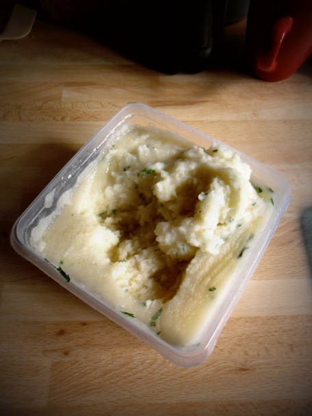 Limetkovo-zázvorový sorbet - obrázok 3