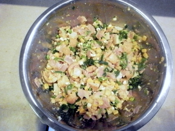 Cuketové loďky  - obrázok 1