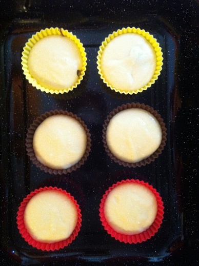 Kinderonutellomuffins (fotorecept) - obrázok 2