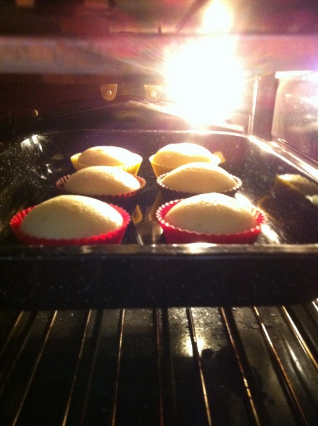 Kinderonutellomuffins (fotorecept) - obrázok 3