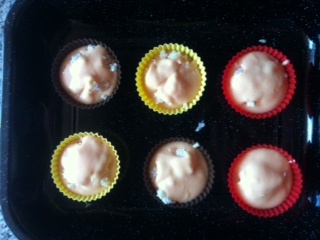 Pinky kokomuffky  - obrázok 3