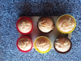 Pinky kokomuffky  - obrázok 4