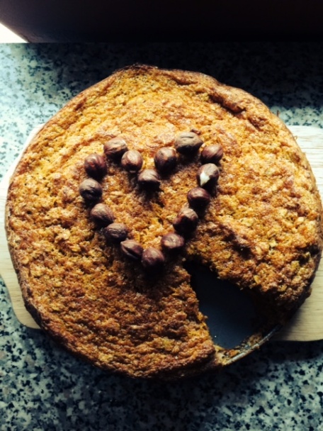 Ľahký mrkváč - obrázok 3