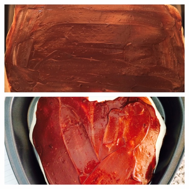 Koláč pre babku (fotorecept) - obrázok 4