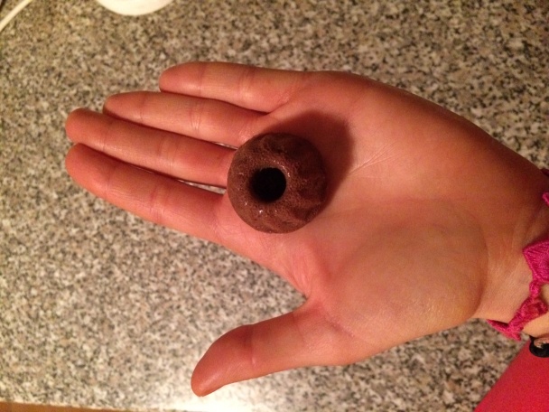 Mini bábovičky (fotorecept) - obrázok 2