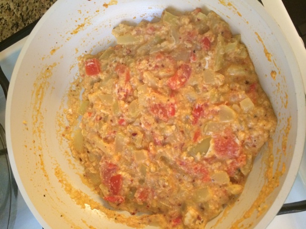 Plnený patizón (fotorecept) - obrázok 4