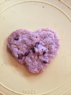 Chrumkavé cookies - obrázok 4