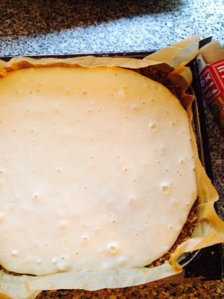 Prevrátený jablčník - obrázok 3