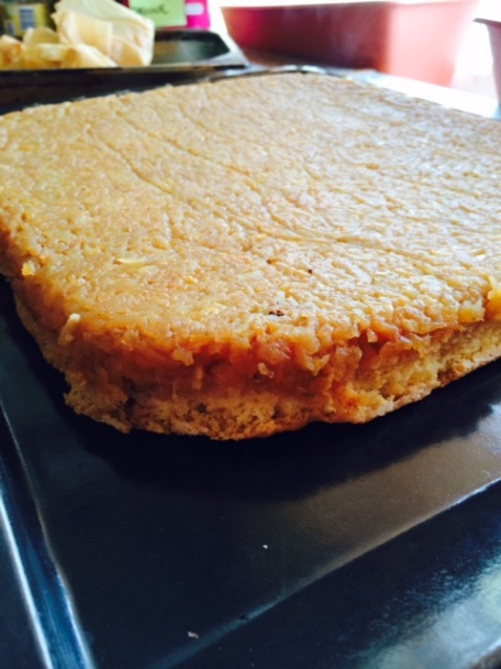 Prevrátený jablčník - obrázok 4