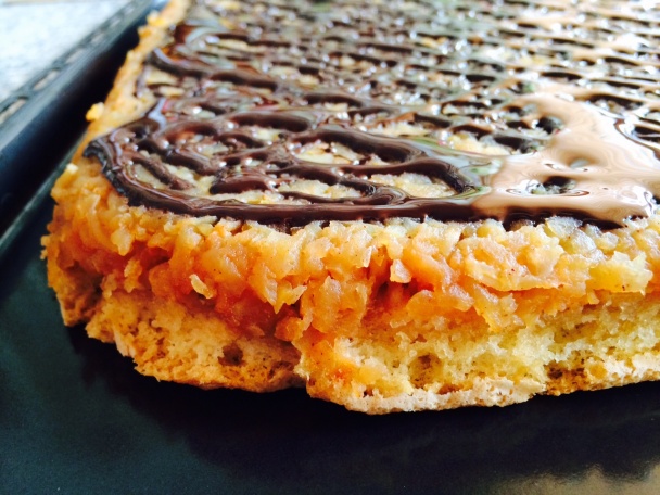 Prevrátený jablčník - obrázok 5