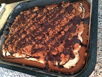 Slivkový tvaroháč (fotorecept) - obrázok 6