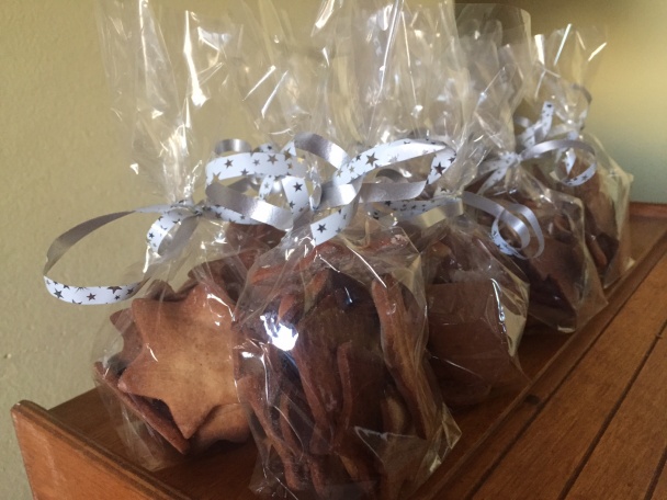 Sušienky  - obrázok 2