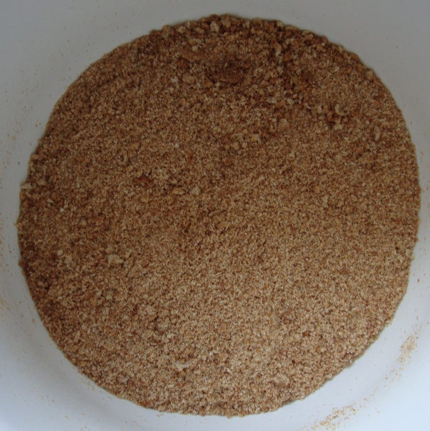 Univerzálny koláč na moje meniny (fotorecept) - obrázok 2