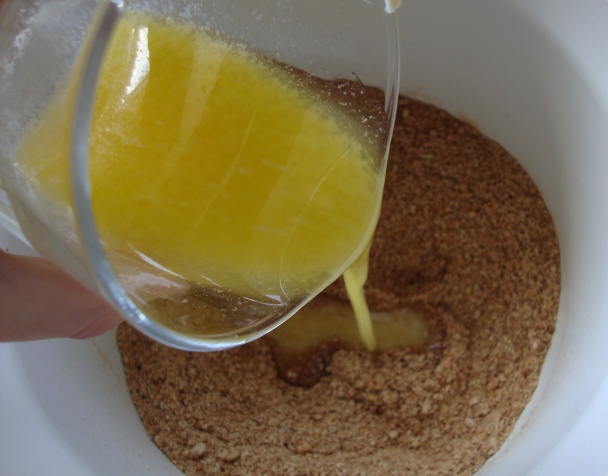 Univerzálny koláč na moje meniny (fotorecept) - obrázok 3