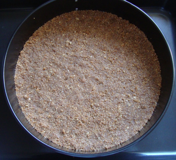 Univerzálny koláč na moje meniny (fotorecept) - obrázok 4