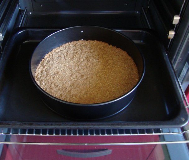 Univerzálny koláč na moje meniny (fotorecept) - obrázok 5