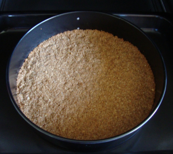 Univerzálny koláč na moje meniny (fotorecept) - obrázok 6