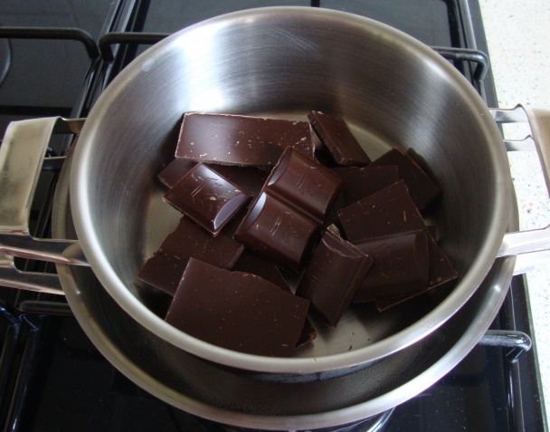 Univerzálny koláč na moje meniny (fotorecept) - obrázok 10